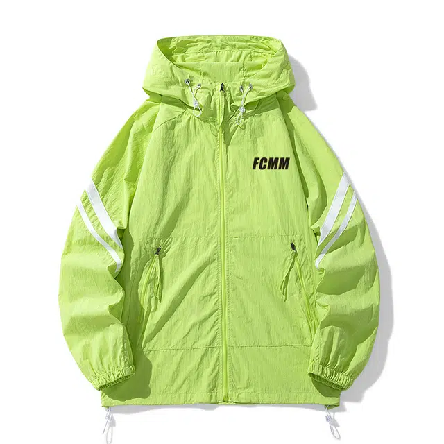 FCMM