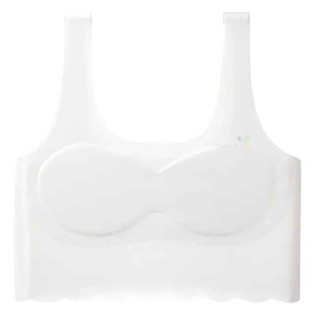 英氏 亲肤舒适柔软洋气纯色发育内衣 青少年