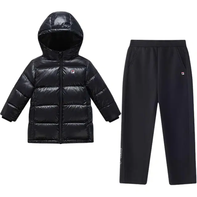 FILA KIDS FW24 ORIGINALE