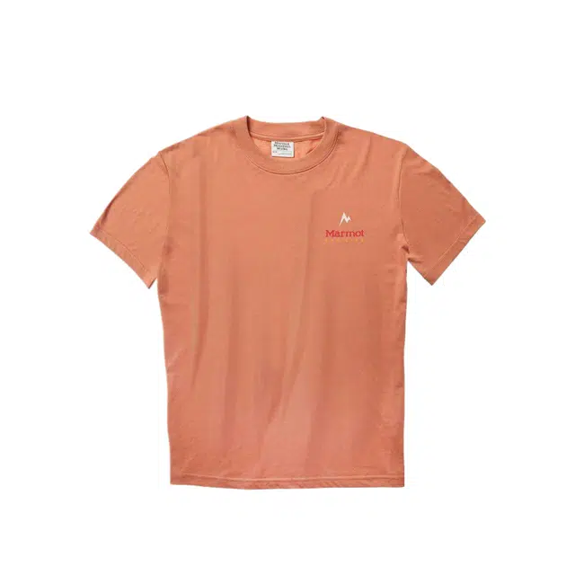 Marmot ForLife T