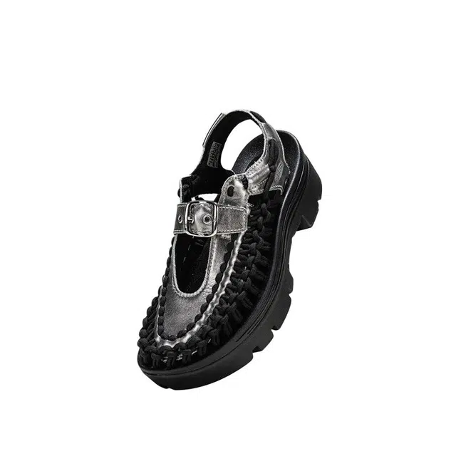 KEEN UNEEK PLT MARY JANE