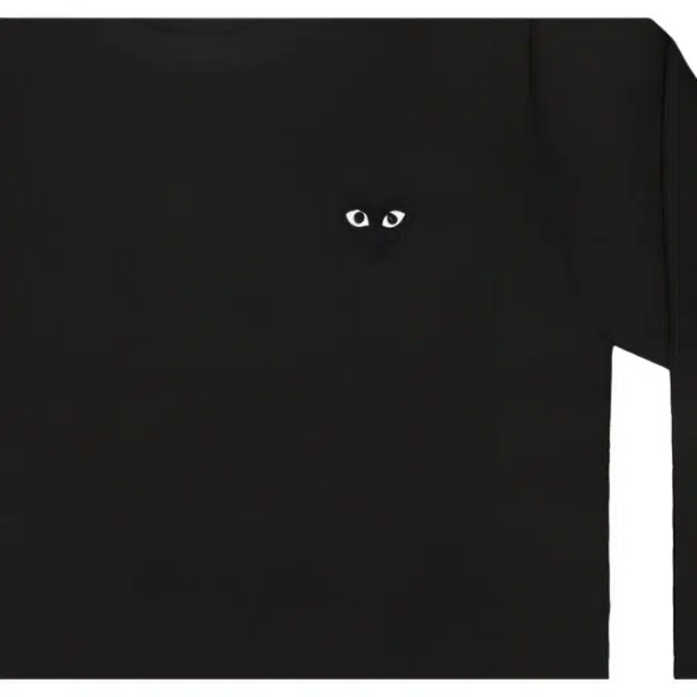 CDG Play SS24 T