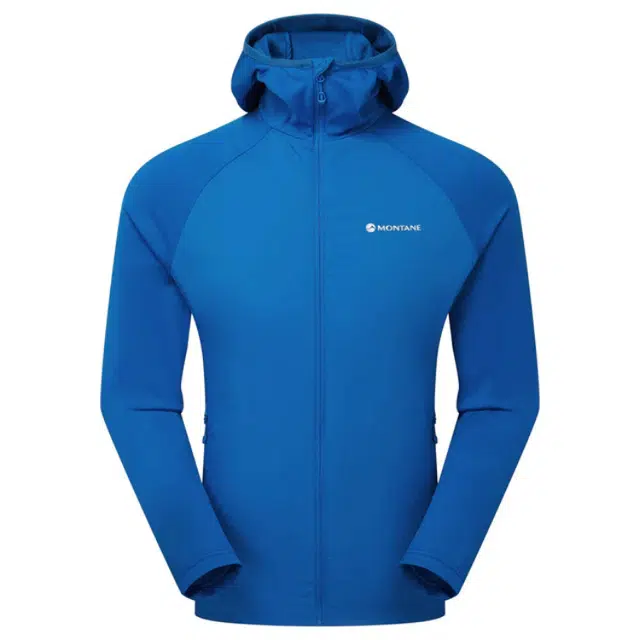Montane Sirocco Lite