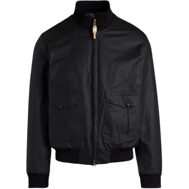 MANIFATTURA CECCARELLI New Bomber