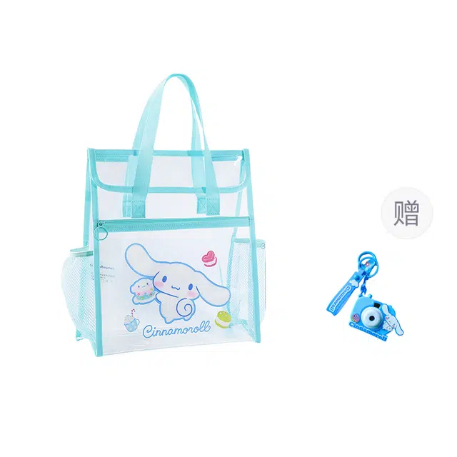 Sanrio PVC