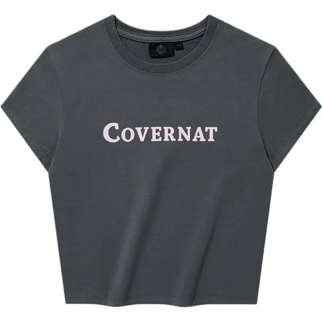 COVERNAT SS25 T
