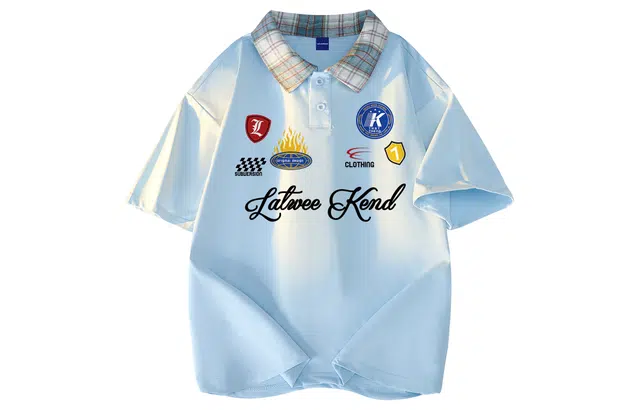 LA'T.WEEKEND LogoPolo