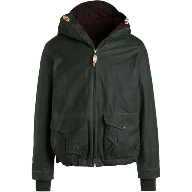 MANIFATTURA CECCARELLI Blazer Coat