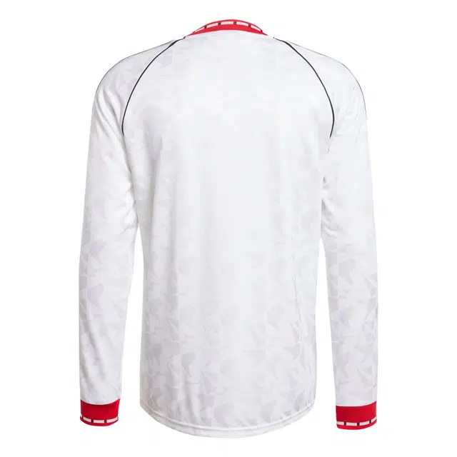 adidas originals Manchester SS25 UNITED '91 AWAY JERSEY