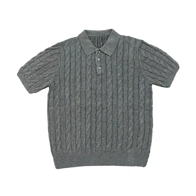Tingqu polo T