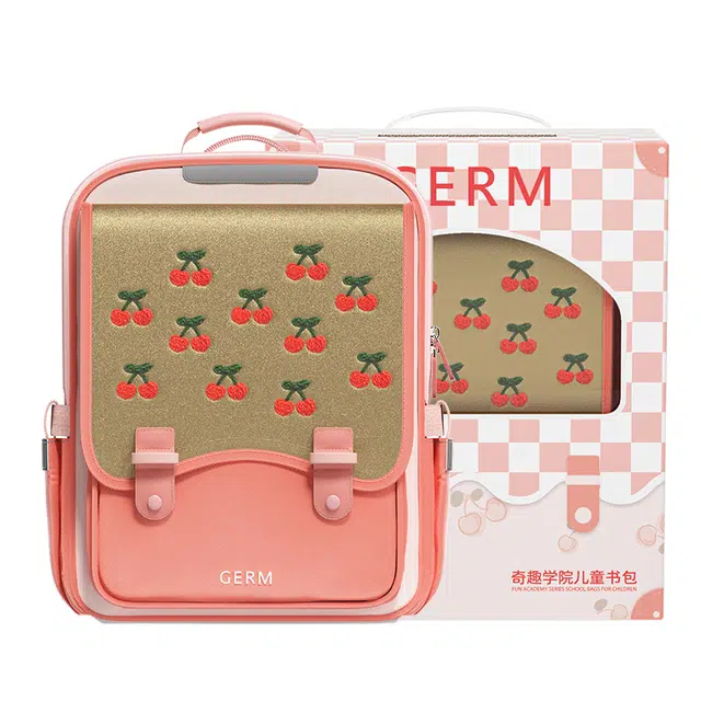 Germ 19 1-6