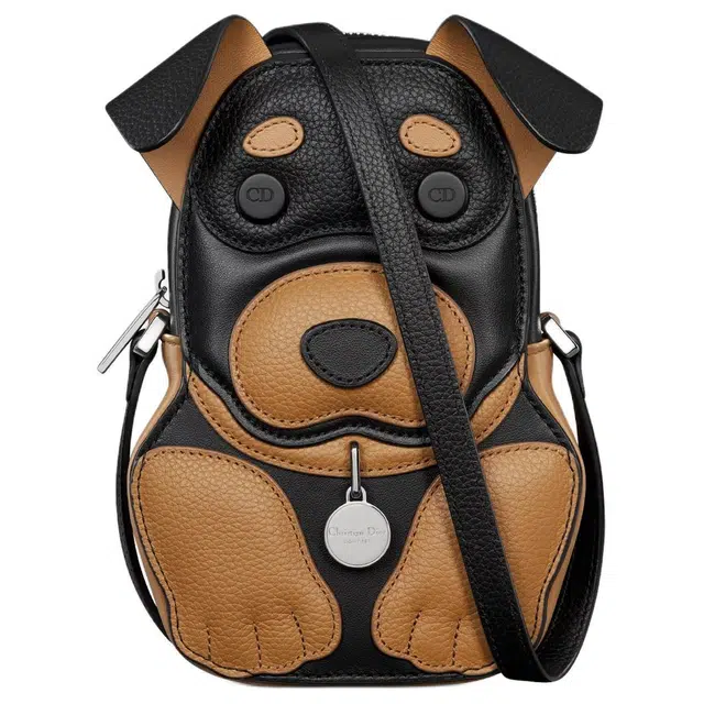 DIOR Bobby Christian Dior