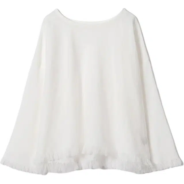 PRISTINE T