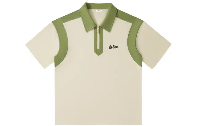 Lee Cooper logoPolo