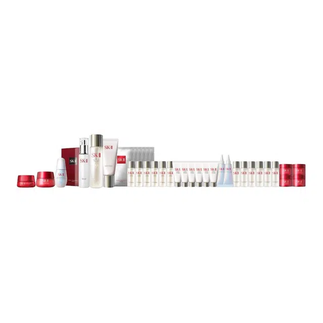 SK-II