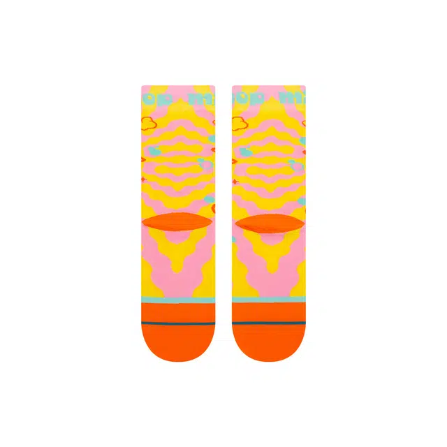 Stance 1