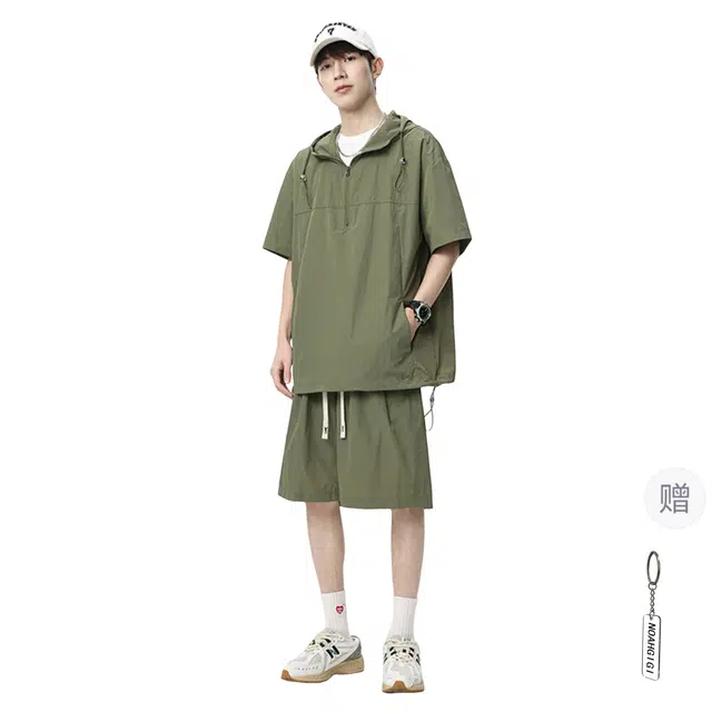 NOAHGIGI T