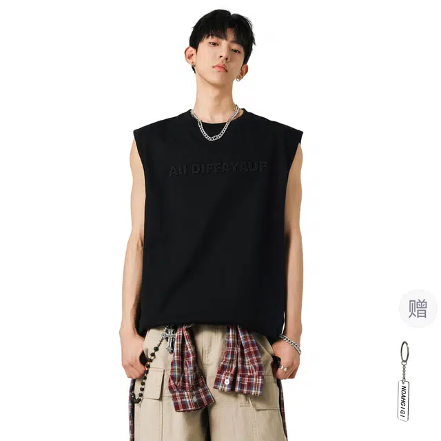 NOAHGIGI 3DT