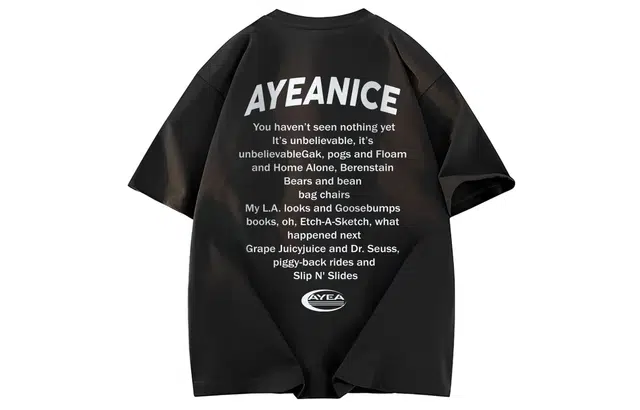 AYEA T