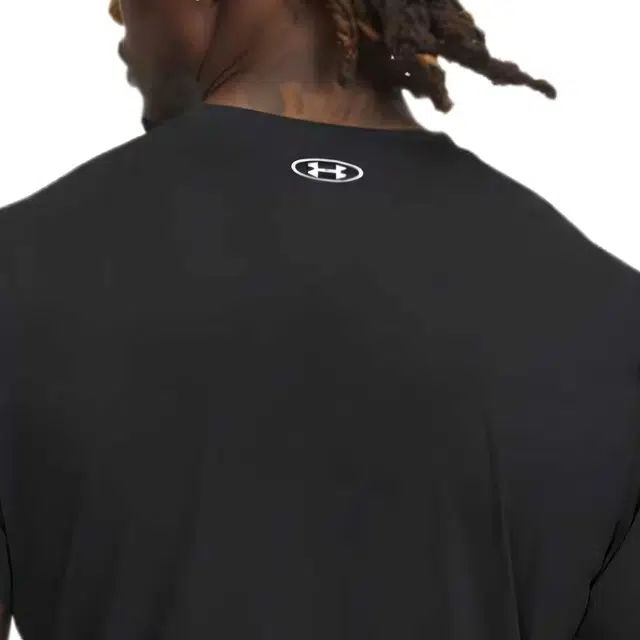 Under Armour HeatGear FittedT