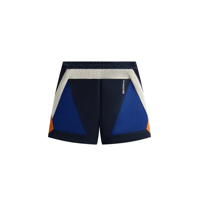 KITH Monday Program SS25 Mesh Turbo