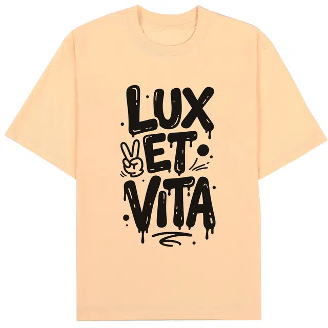LUX ET VITA T