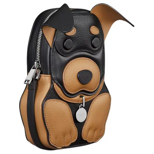 DIOR Bobby Christian Dior