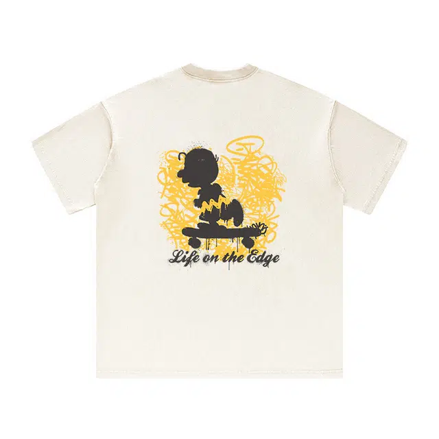 SNOOPY LOGOT