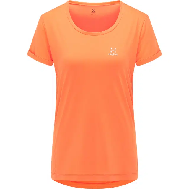 HAGLFS RidgeHikeTee T