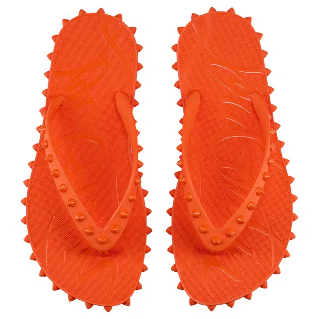 CL Loubi Flip 2025