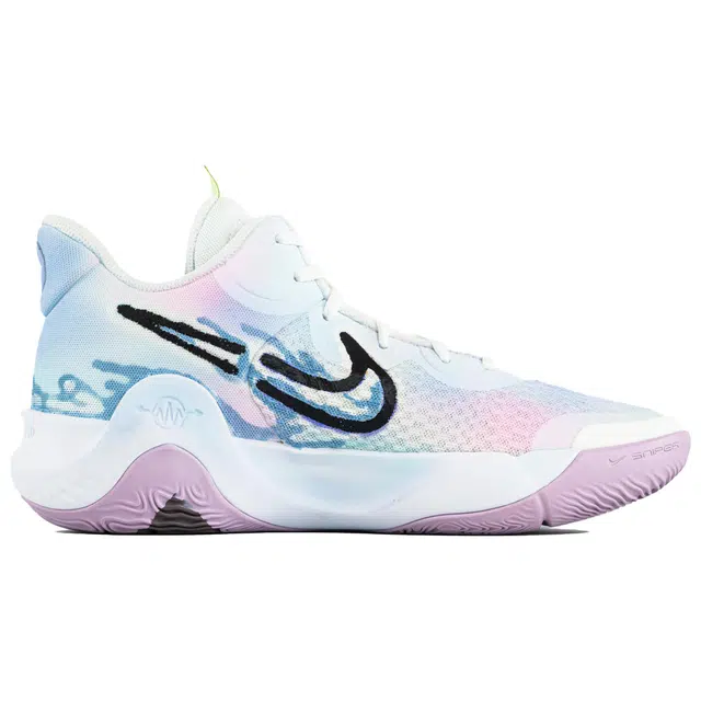 Nike KD Trey 5 IX