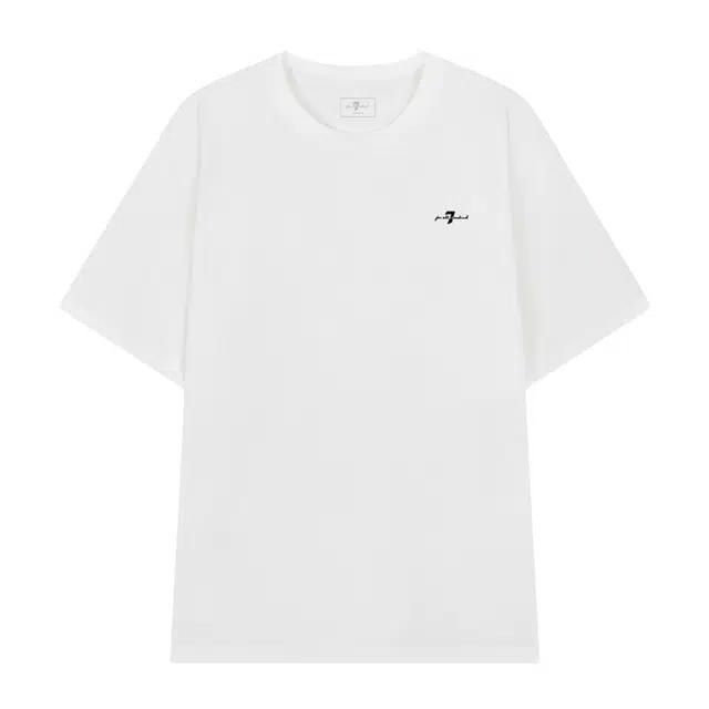 7 FOR ALL MANKIND T