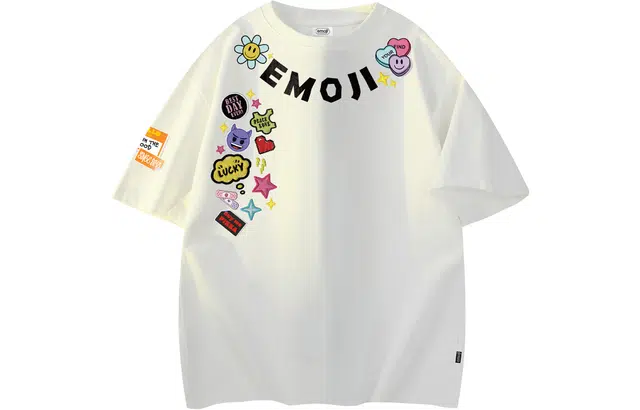 emoji T
