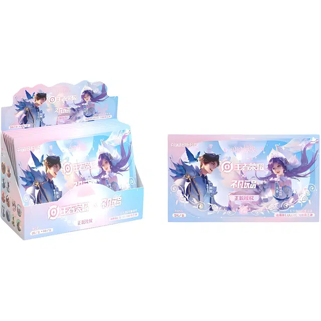 COLLECTOR ROMANTIC PARTNER