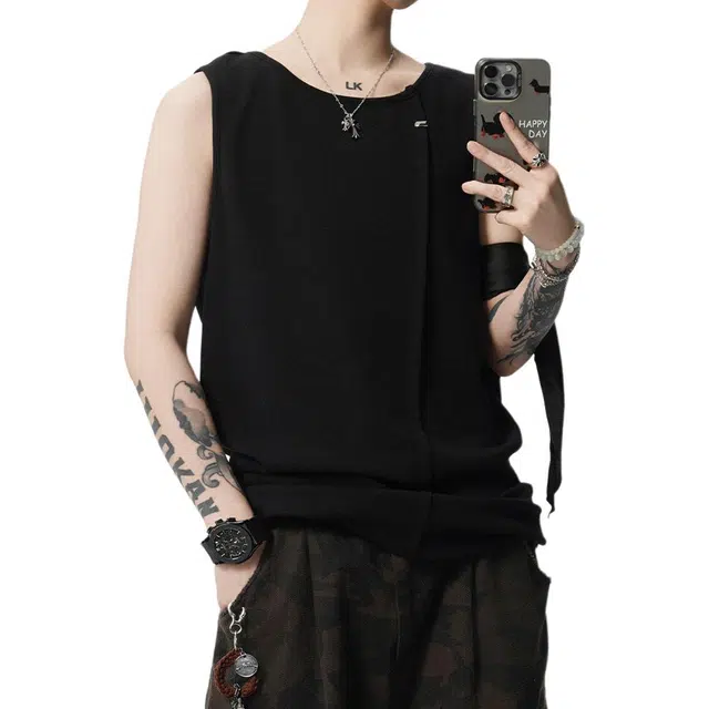 NOAHGIGI T