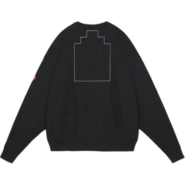 Cav Empt SS25