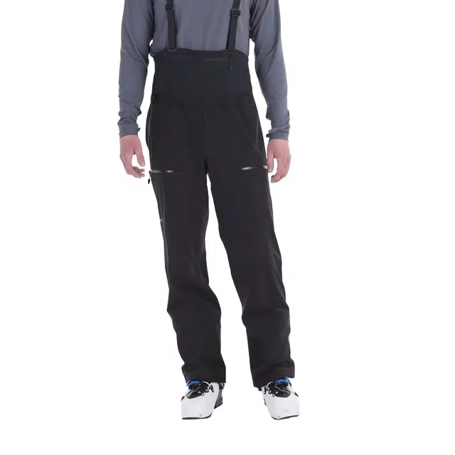 Marmot Solitude UL Bio 14