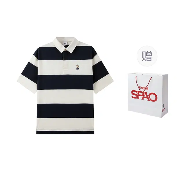 SPAO Polo