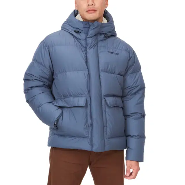 Marmot Stockholm Down