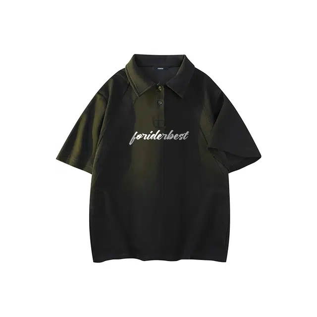 FORIDER T