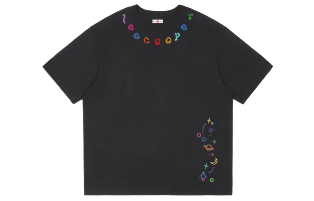 Lee Cooper T