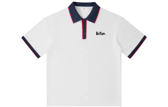 Lee Cooper logoPolo