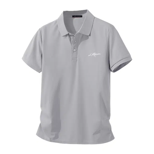 L'ALPINA Polo