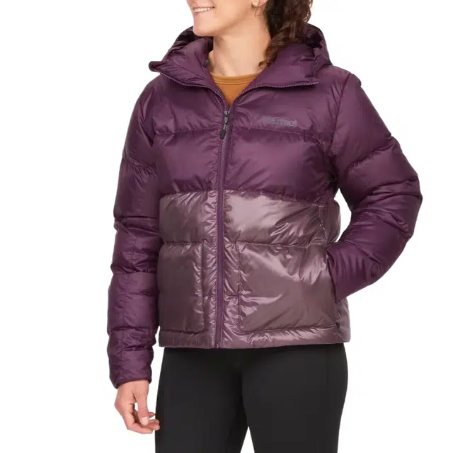 Marmot Guides