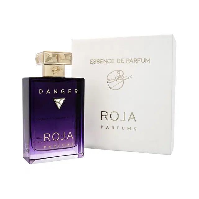 ROJA parfum 100ml