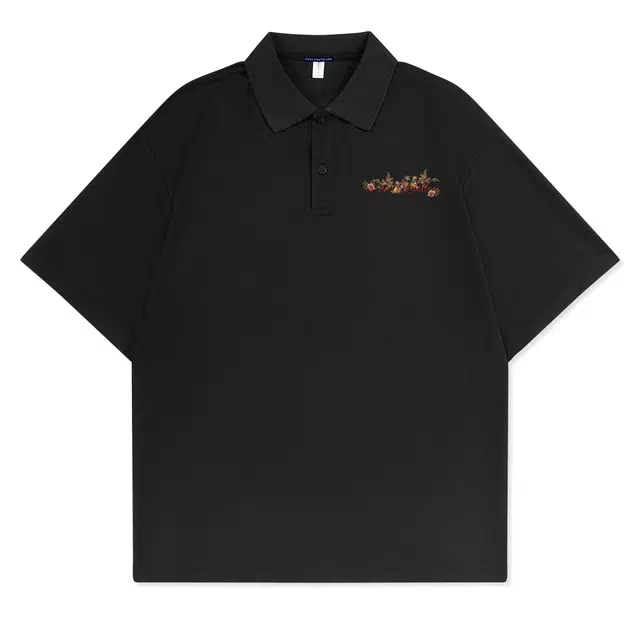 PAUL COSTELLOE Polo