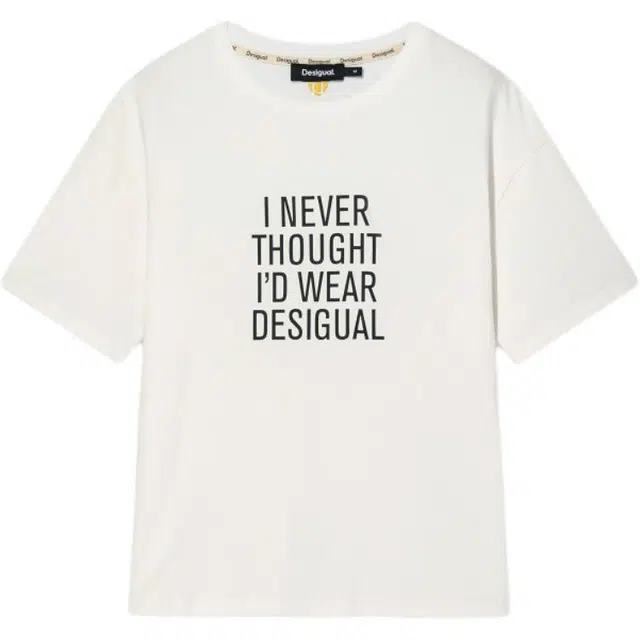 Desigual T
