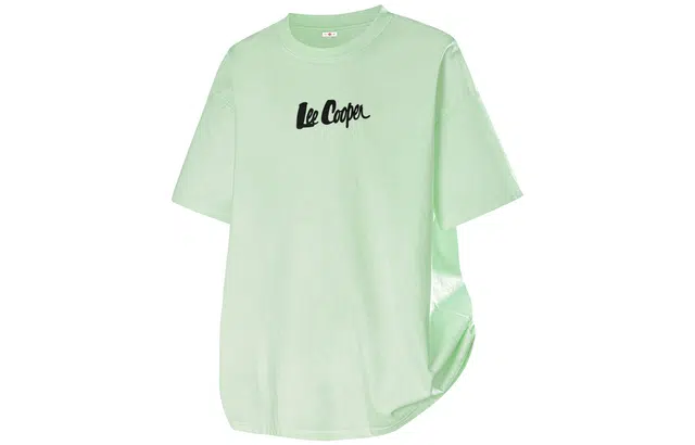 Lee Cooper logoT