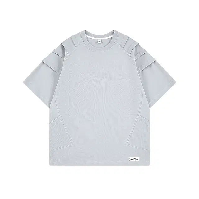 SNOW FLYING T