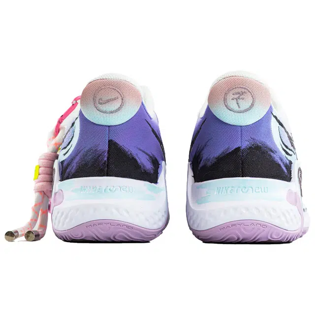 Nike KD Trey 5 IX